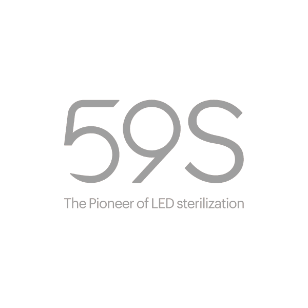 59S logo image