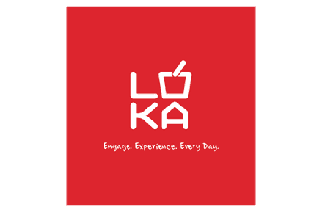 loka logo