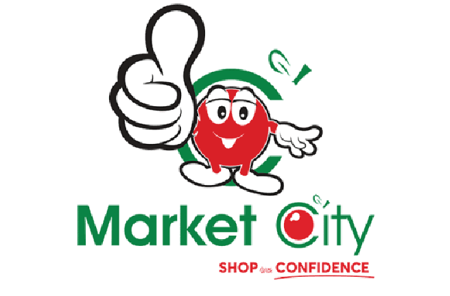 market city logo