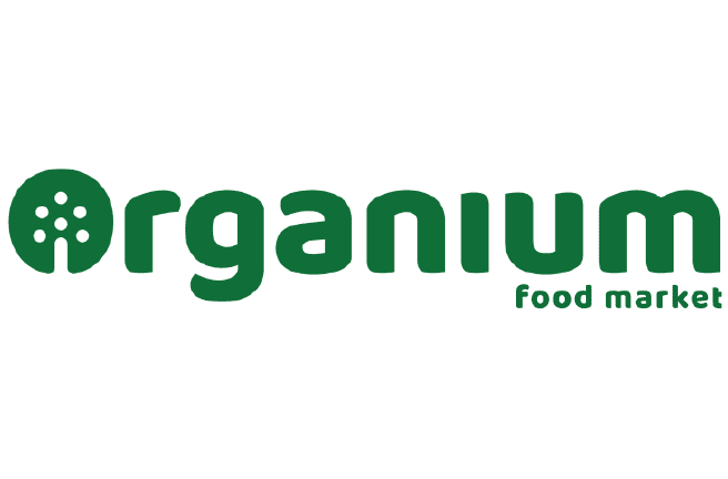 organium logo