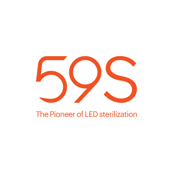 59S brand logo