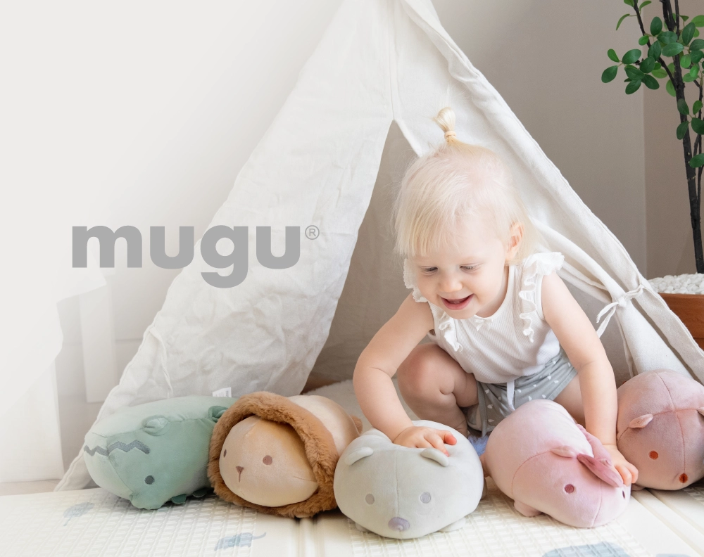 mugu brand banner image