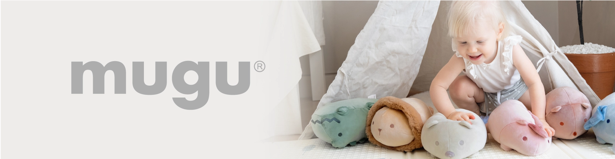 mugu brand banner image