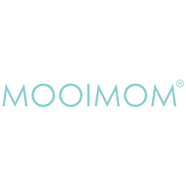 MOOIMOM brand logo