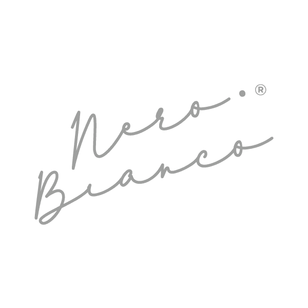 Nero Bianco brand logo
