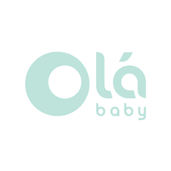 Ola baby brand logo