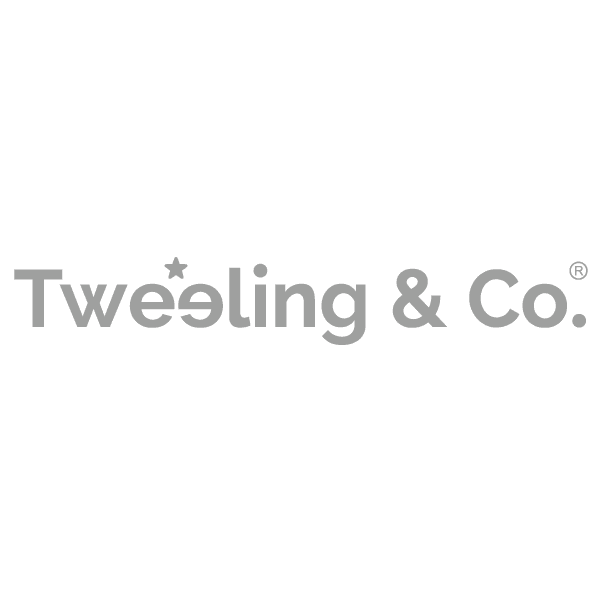 Tweeling & Co brand logo