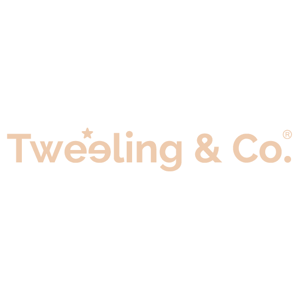 Tweeling & Co brand logo